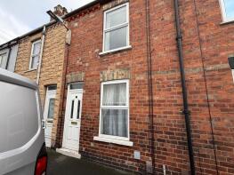 7, Sidney Street, Lincoln LN5 8DB