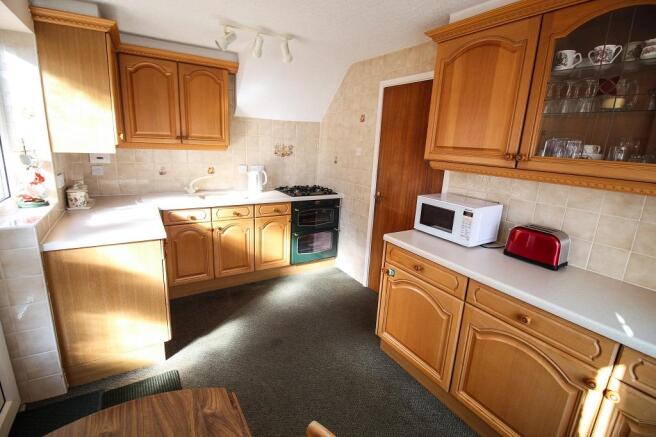 Kitchen Two