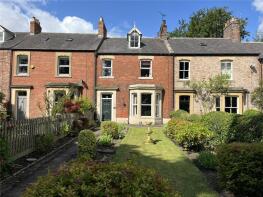 8, Hextol Terrace, Hexham NE46 2DF