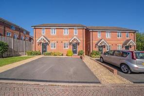 23, Ken Trueman Grove, Knowle, Solihull B93 0FF