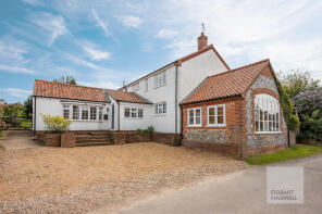 Lime Tree House, Old Turnpike Road, Norwich NR11 8SP