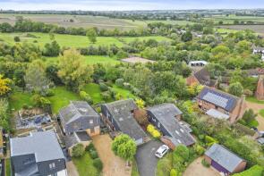 Rowan House, Spring Hill, Bedford MK44 2BS