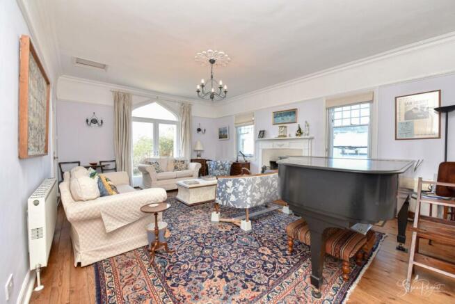Music Room