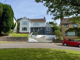 48, Windsor Avenue, Radyr, Cardiff CF15 8BY