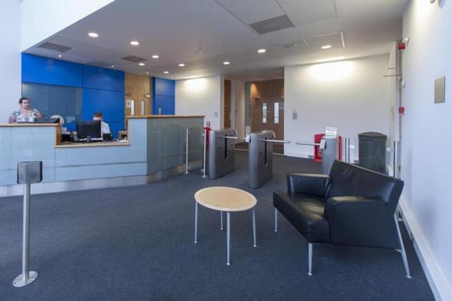 Photo of Rosebery Court St Andrew's Business Par