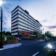 Apartment 85, 73 Park Rise, Seymour Grove, Manchester M16 0UB