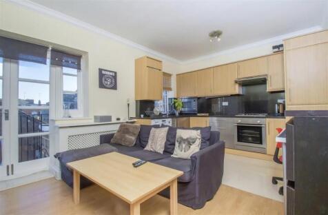 Harrowby Court, Marylebone, London W1H