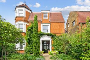 22, Harvist Road, London NW6 6SD