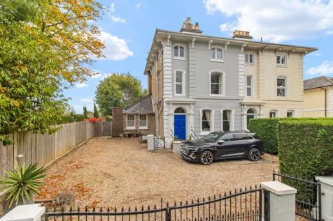New Town, Uckfield, East Sussex, TN22