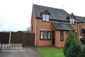 7, Duckham Drive, Aston, Sheffield S26 2DZ