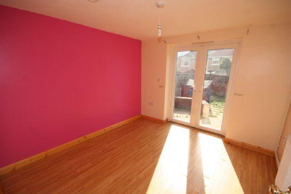 Bedroom 4 GF
