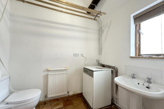guest WC