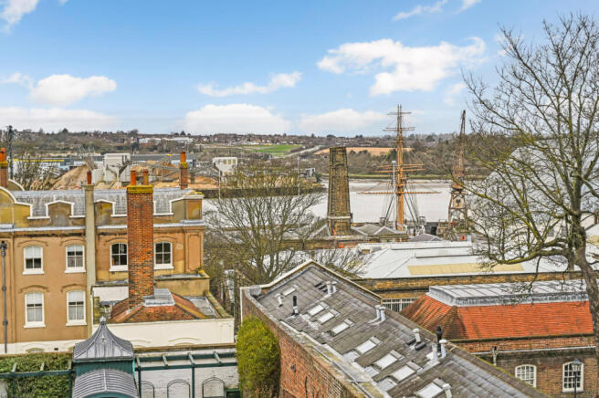 Elevated View