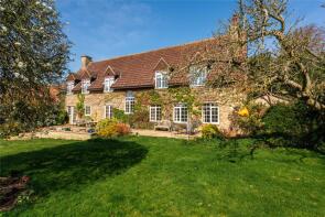 The Barn, Church Green, Milton Ernest MK44 1RH