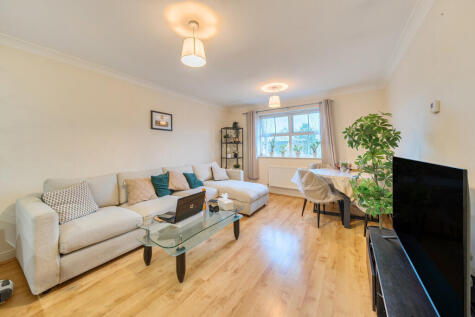 Manor Road, Harrow