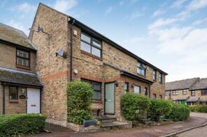 46, Crofton Gate Way, Crofton Park, London SE4 2DL
