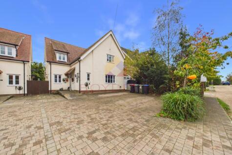 Brockwell Lane, Kelvedon