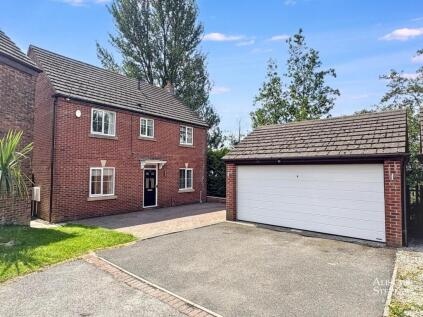 Emerald Drive, Moorside