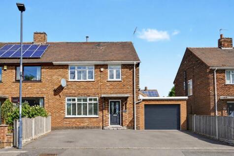 Nottingham Road, Spondon
