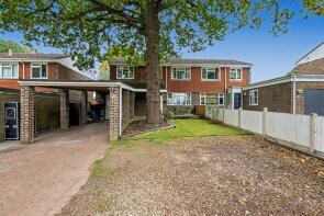 5, Nares Road, Parkwood, Gillingham ME8 9RF