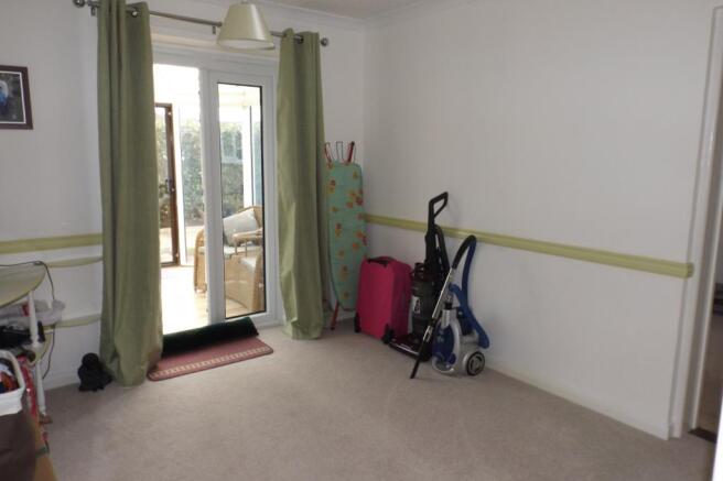 DAY ROOM