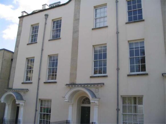 External
