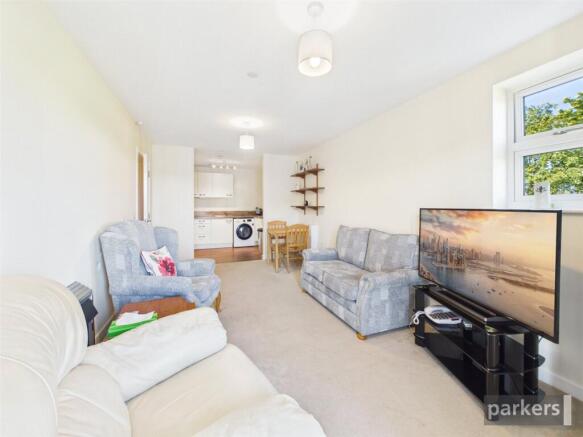 Englefield Place, Earley, Reading, Berkshire, RG6 photo 4
