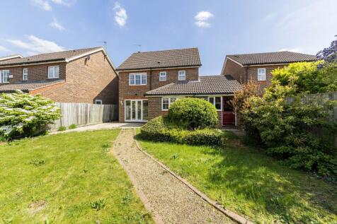 Dart Drive, Didcot, OX11