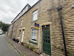 14, Gledhill Street, Todmorden OL14 5LL