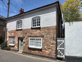 Farleys, The Strand, Lympstone EX8 5JR