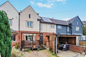 35, Kineholme Drive, Otley LS21 3LX