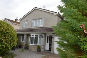 16, Nant-yr-adar, Llantwit Major CF61 1TW