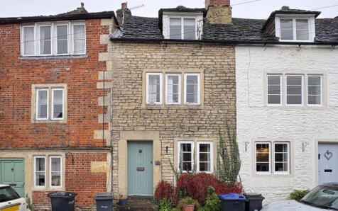 Church Walk, Melksham
