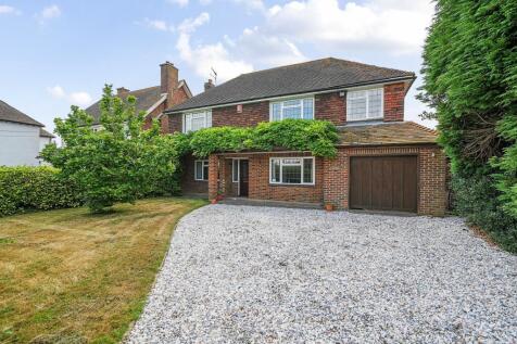 Ashford Road, Faversham, ME13