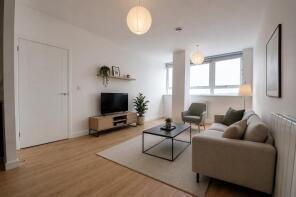 61, Canside, Meadow Walk, Chelmsford CM1 1FU