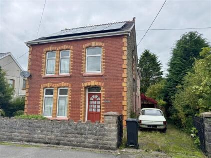 Church Lane, Cwmgors, Ammanford