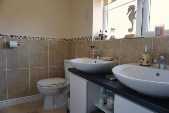 Master En-suite