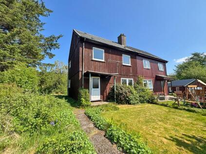 1 Rockfield Road, Tobermory, Isle Of Mull, PA75 6PN