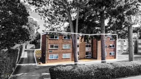 Station Road, Sutton Coldfield, West Midlands, B73