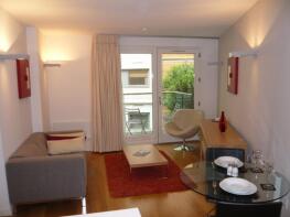 Flat 415, 38 Lumiere Building, City Road East, Manchester M15 4QL