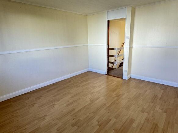 Bedroom 1:
