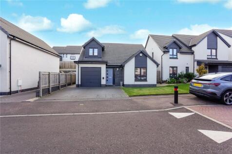 Forth Crescent, Bo'ness, Stirlingshire, EH51