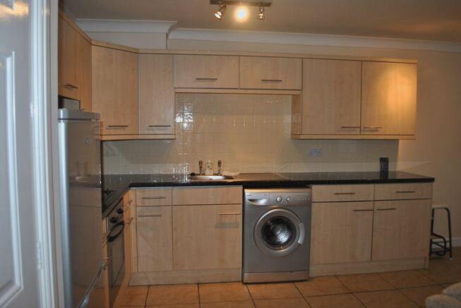 Kitchen Alternate