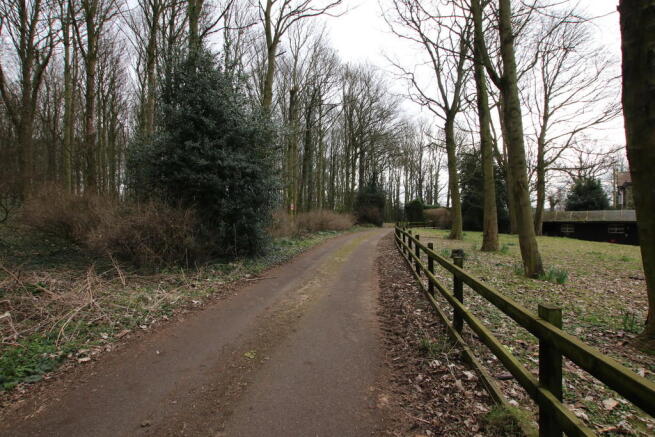 Private Lane