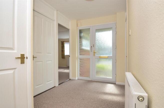 Bembridge Village photo 4