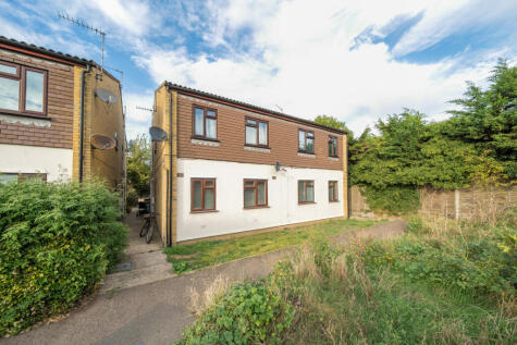 Stanley Close, Greenhithe, Kent