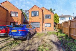 37, Clarence Road, Wisbech PE13 2ED