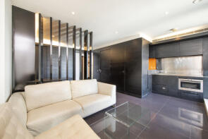 Apartment 1001, 1, Pan Peninsula Square, London E14 9HD