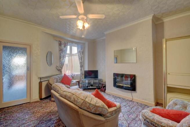 Living room 2