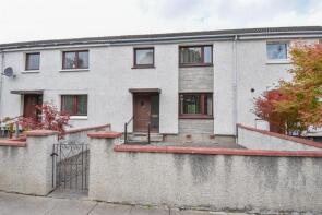 21, Balloan Road, Inverness IV2 4JF